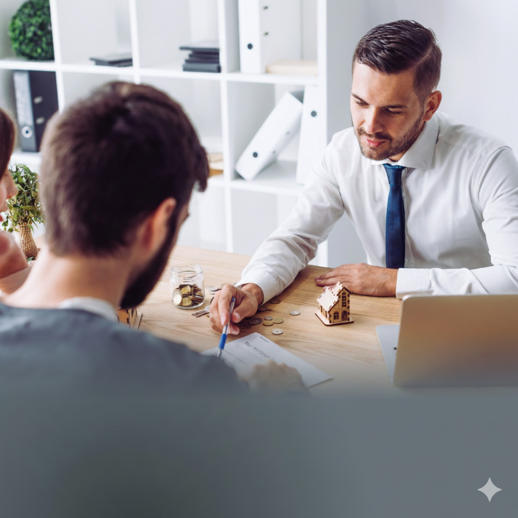 Estrategia de marketing digital inmobiliario para la venta de viviendas